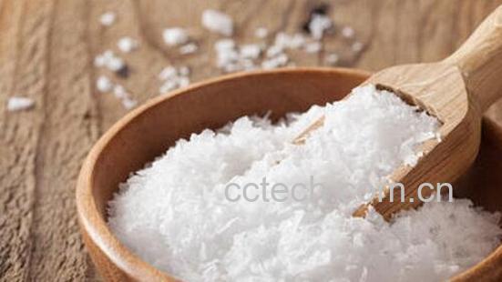 果蔬百科食盐的美容功效与用法-0