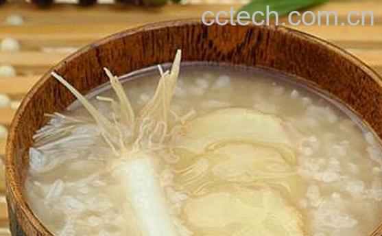 果蔬百科秋季感冒怎么预防-0