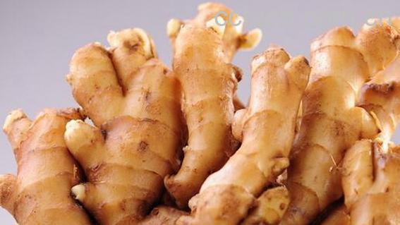 果蔬百科缓解脱发的小偏方-0