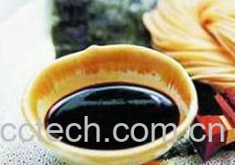 果蔬百科衣服上的酱油怎么洗掉-0