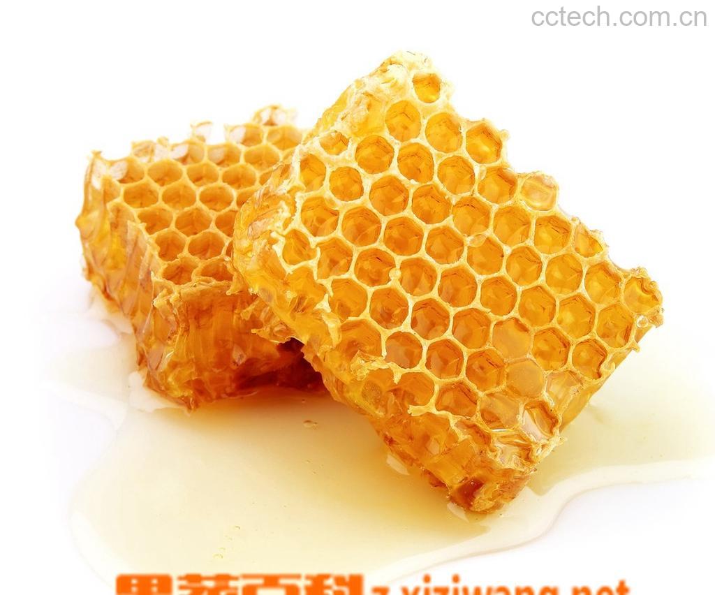 果蔬百科蜂巢泡酒喝的功效-0