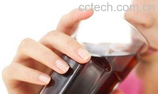 果蔬百科喝汽水的坏处有哪些-0