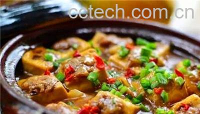 果蔬百科砂锅焖菜的做法 砂锅焖菜做法大全-0