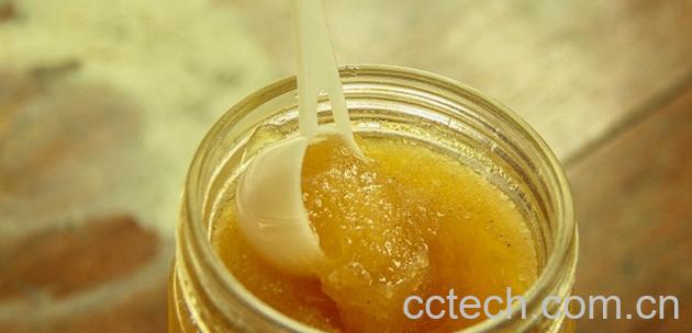 果蔬百科喝蜂蜜水的好处和坏处-0