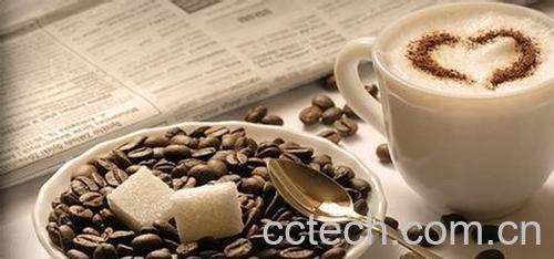果蔬百科喝咖啡的好处和坏处-0