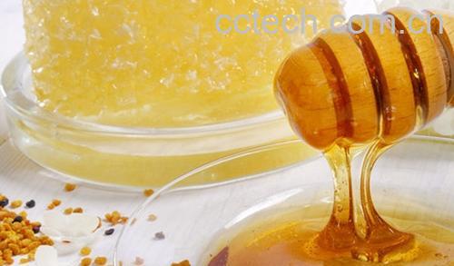 果蔬百科喝蜂蜜的好处和坏处-0