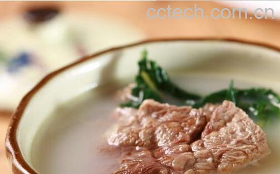 果蔬百科煲汤的小窍门-0