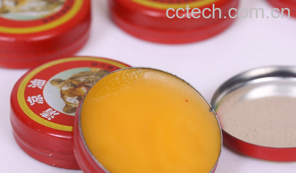 果蔬百科清凉油的妙用-0