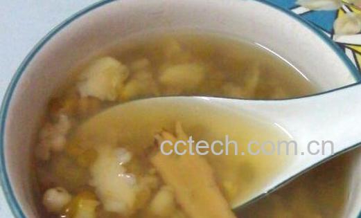 果蔬百科食物中毒以后吃什么-0