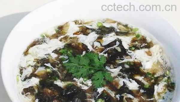 果蔬百科骨质疏松吃什么好-0