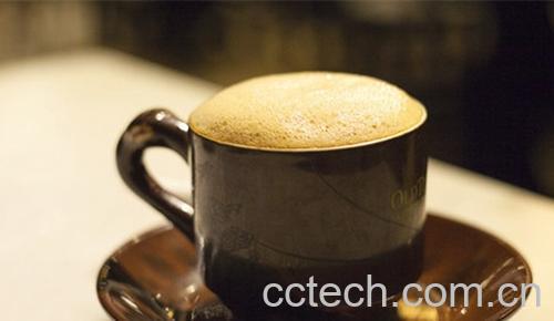 果蔬百科喝白咖啡的坏处-0