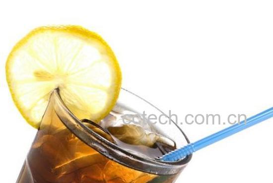 果蔬百科喝碳酸饮料的坏处-0