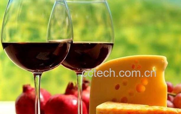 果蔬百科每天喝红酒的好处与坏处-0