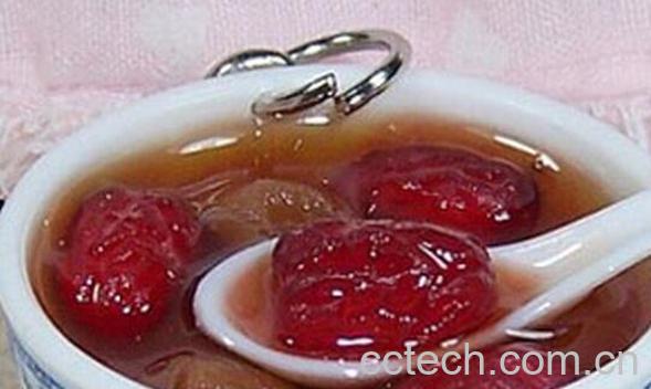 果蔬百科慢性咽炎的食疗治法-0