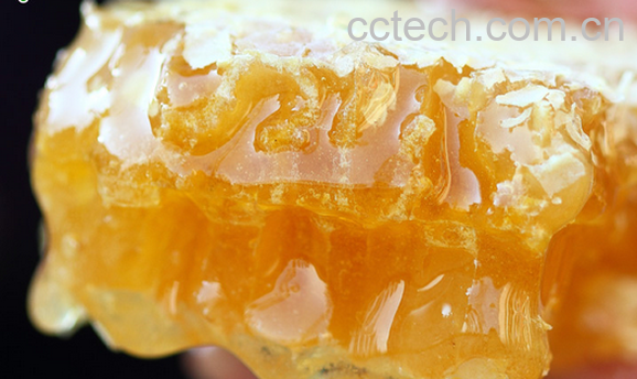 果蔬百科吃蜂巢蜜会过敏吗-0