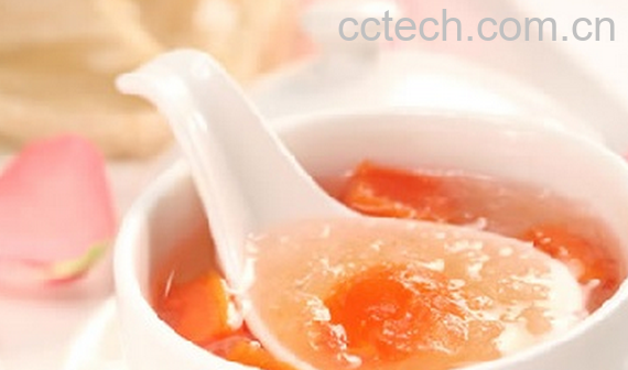 果蔬百科燕窝怎么吃最美容-0