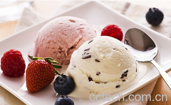 果蔬百科酸奶冰淇淋的做法-0