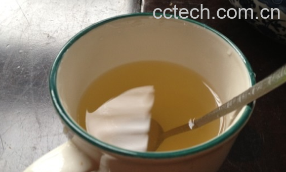 果蔬百科蜂蜜水不能和什么一起吃-0