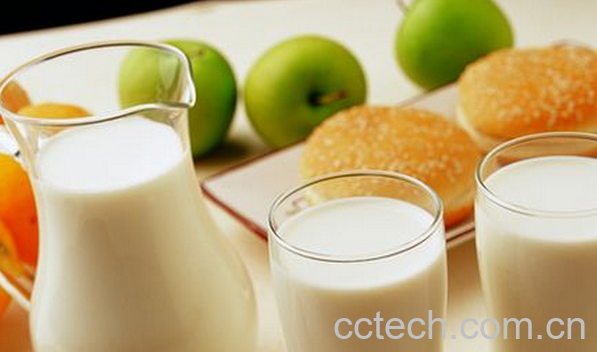 果蔬百科牛奶不能和什么一起喝-0