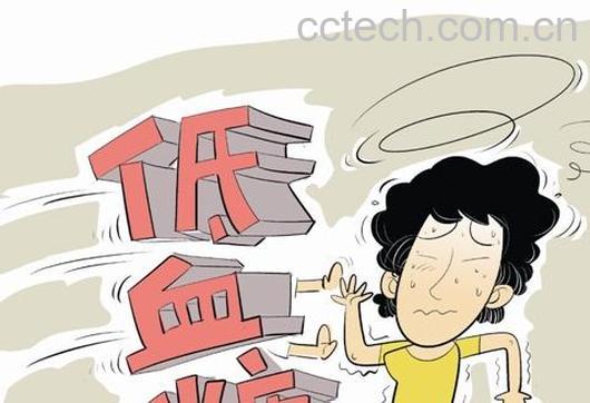 果蔬百科低血糖的原因及危害-0