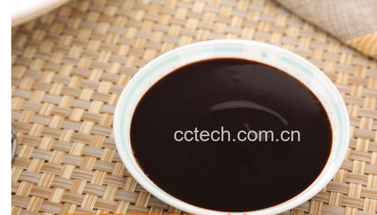 果蔬百科甜面酱料的做法-0