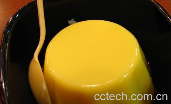 果蔬百科鸡蛋布丁的做法-0