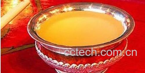 果蔬百科青稞酒的功效与作用-0