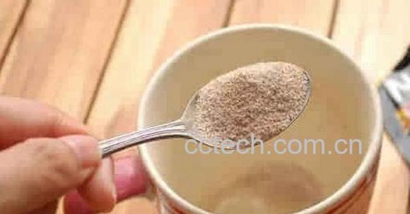 果蔬百科速溶咖啡的好处与坏处-0