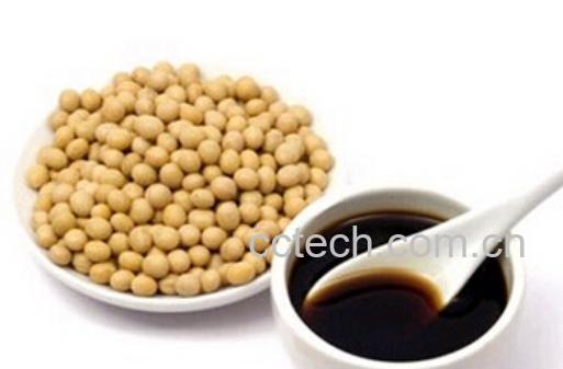 果蔬百科酱油吃多了有什么坏处-0