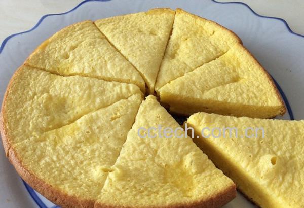 果蔬百科电饭锅怎么做蛋糕-0