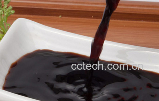 果蔬百科黑醋的功效与作用-0