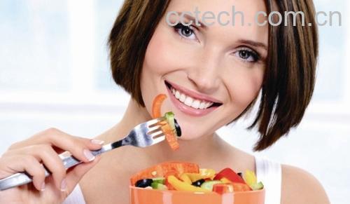 果蔬百科孕妇吃什么好 孕妇不能吃什么-0