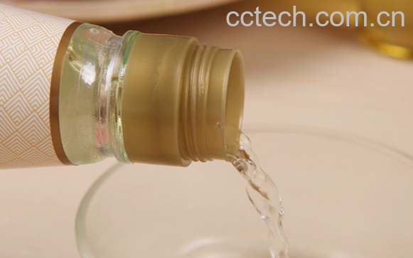 果蔬百科白醋的功效与作用-0