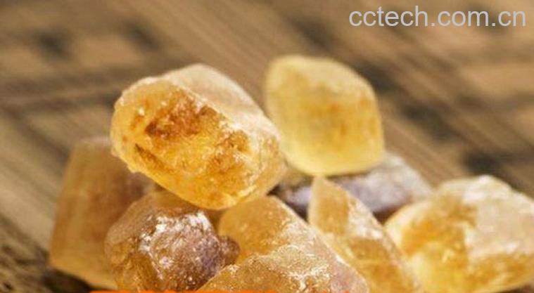 果蔬百科木糖醇的功效与作用-0