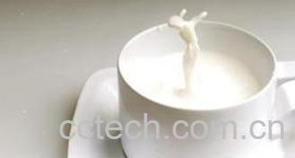 果蔬百科喝纯牛奶的好处 纯牛奶的妙用-0