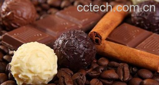 果蔬百科天天吃黑巧克力有哪些好处-0