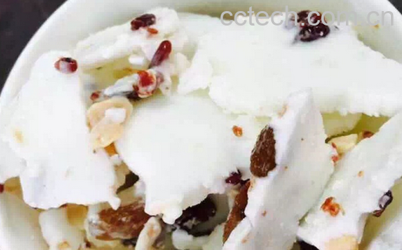 果蔬百科炒酸奶怎么做-0