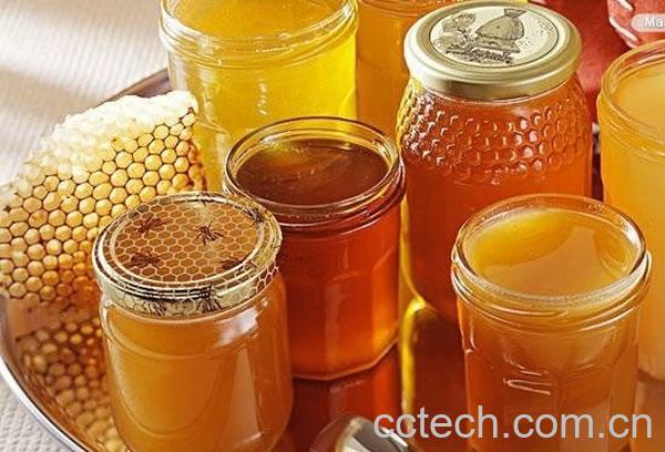 果蔬百科蜂蜜的功效与作用及食用方法-0