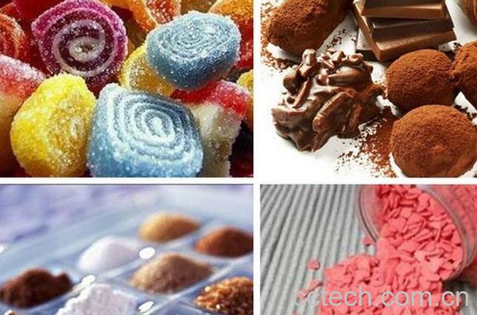 果蔬百科糖类的功效与作用-0