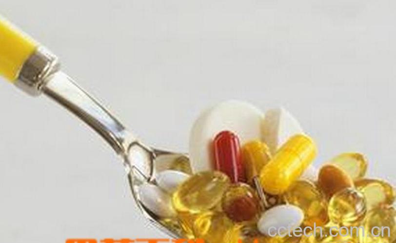 果蔬百科维他命丸的功效与作用-0