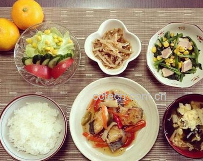 果蔬百科长期不吃晚饭的危害-0