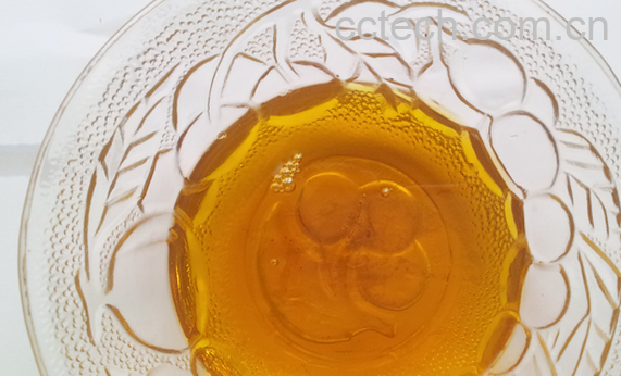 果蔬百科怎么去除菜籽油的异味-0