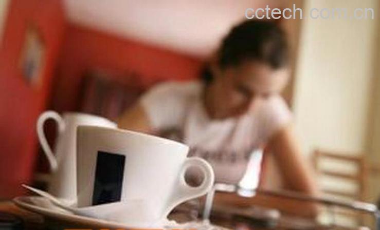 果蔬百科喝咖啡能减肥吗 喝咖啡减肥的方法-0