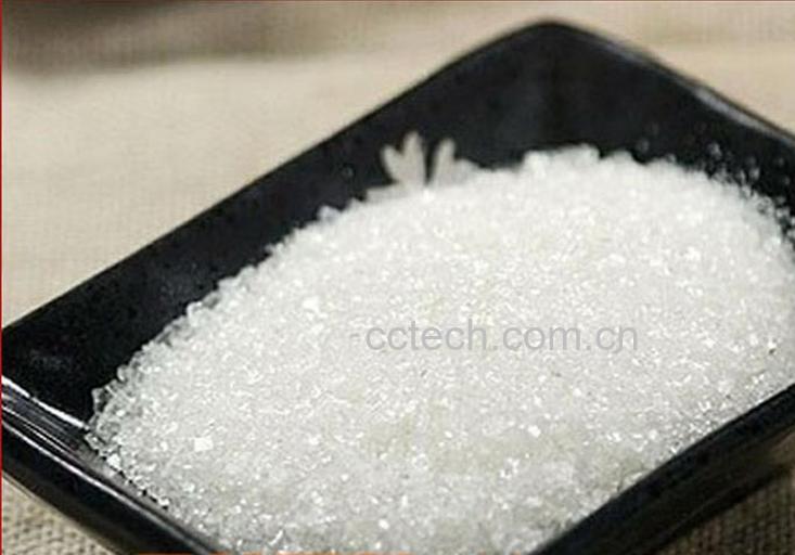 果蔬百科白砂糖国家标准-0