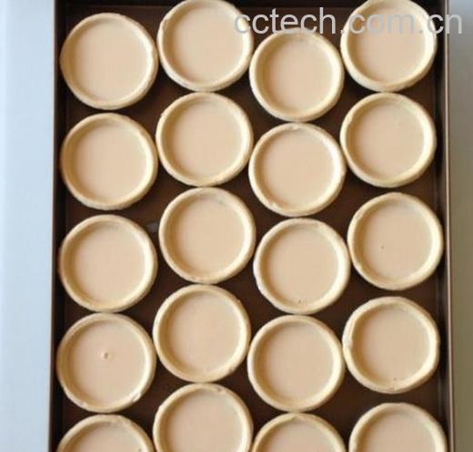 果蔬百科蛋挞液的做法-0