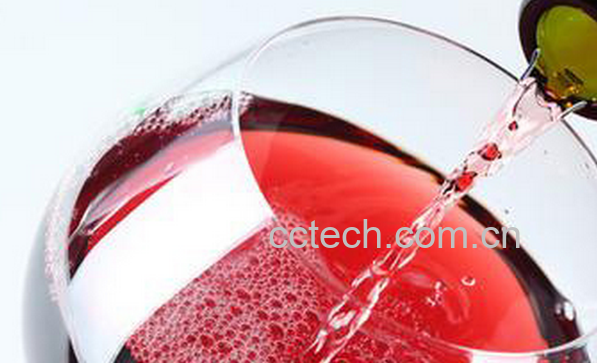 果蔬百科喝红酒的好处有哪些-0