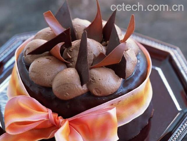 果蔬百科吃黑巧克力有什么好处 黑巧克力的好处-0