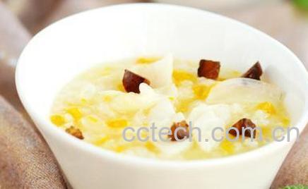 果蔬百科治疗失眠的食疗方法-0