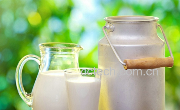 果蔬百科牛奶不能和什么一起吃-0