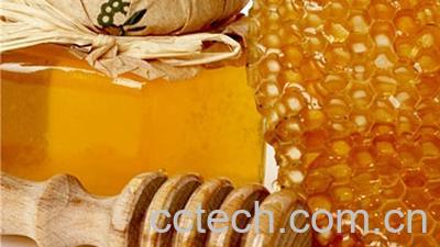 果蔬百科喝蜂蜜的好处 喝蜂蜜的功效作用-0